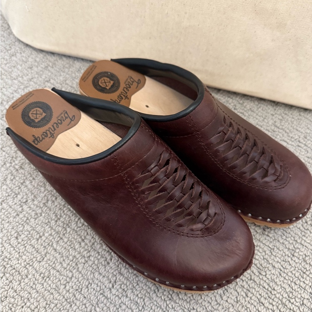 Troentorp Clogs